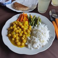  at Snack Vegetariano Dona Franca in Sucre