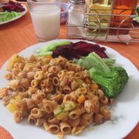  at Snack Vegetariano Dona Franca in Sucre