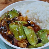  at Wo Che Estate Vegetarian Restaurant 天賜素齋 in New Territories
