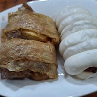  at Wo Che Estate Vegetarian Restaurant 天賜素齋 in New Territories