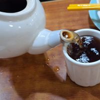  at Wo Che Estate Vegetarian Restaurant 天賜素齋 in New Territories