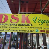  at Dapur Sehat Kencana in Jakarta
