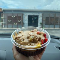 Best Açaí I’ve had outside Brazil! SO GOOD at Fresca Vida in Clearwater