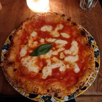  at Tazzi Pizza in Hamburg