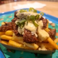  at Vedang - green burger | Bikini in Berlin