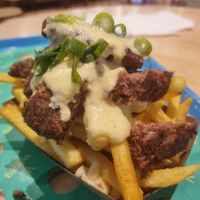  at Vedang - green burger | Bikini in Berlin