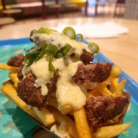  at Vedang - green burger | Bikini in Berlin