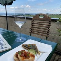 Starter  at Weingut Buschenschank Firmenich - Steinberghof in Ehrenhausen