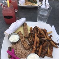   at Arousse in Saint-jerome