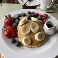   at Goats & Oats at Garsdale in Sedbergh