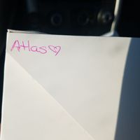 love the heart at Pure Soul PB Eats in Sacramento