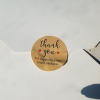 love the sticker on the box at Pure Soul PB Eats in Sacramento