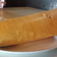 paper masala dosa at Dosa King in Spring Lake Park