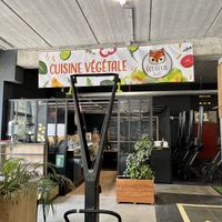   at Ecureuil & Co in Toulouse