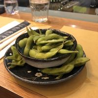   at Ramen Shop in Milan