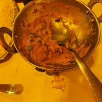 Main at Gurkha Restaurant & Bar in Lisbon