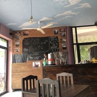 Vibes  at Sol de Maple in Cozumel