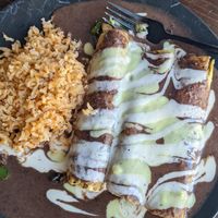 So good at Sol de Maple in Cozumel