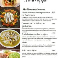  at Sol de Maple in Cozumel