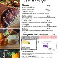  at Sol de Maple in Cozumel