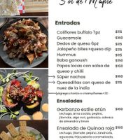  at Sol de Maple in Cozumel