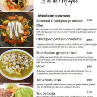  at Sol de Maple in Cozumel