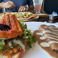   at Sol de Maple in Cozumel