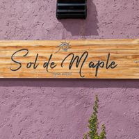  at Sol de Maple in Cozumel