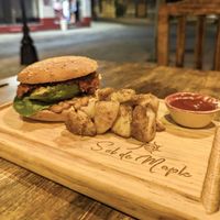   at Sol de Maple in Cozumel