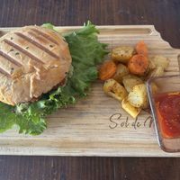   at Sol de Maple in Cozumel