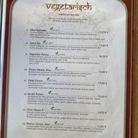   at Ganesha in Baden Baden