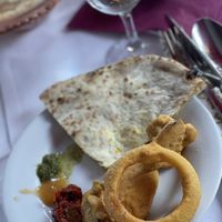   at Ganesha in Baden Baden