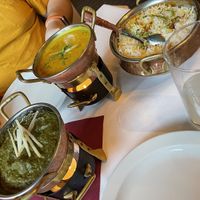   at Ganesha in Baden Baden