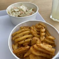 Hashtag Kartoffeln at Krowarzywa - Monte Cassino in Szczecin