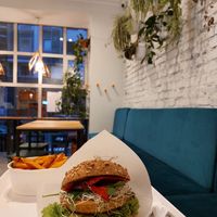  at Krowarzywa - Monte Cassino in Szczecin