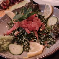  at Green Olive in Luxembourg City