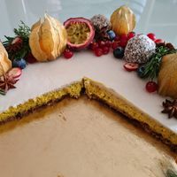 "" at Greenology Artisan Desserts in Nicosia