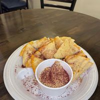  at Mediterranean Sandwich Co - Downtown in Mobile