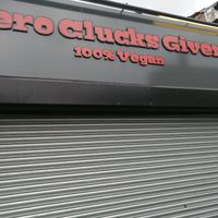  at Zero Clucks Given in Birkenhead