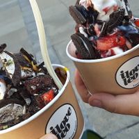 Sommer Sonne gute Laune at I Love Leo in Regensburg