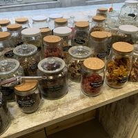   at Querido Planeta in Bilbao