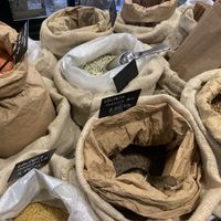   at Querido Planeta in Bilbao