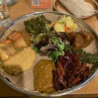   at Demera in Chicago