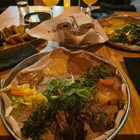  at Demera in Chicago