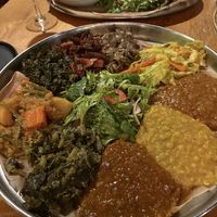   at Demera in Chicago