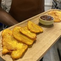 Plantain at Mumzel in Bromma