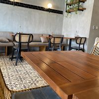 Inside   at Unibowl in Kerobokan Kelod