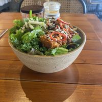   at Unibowl in Kerobokan Kelod