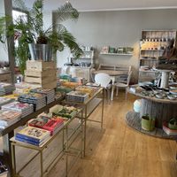   at Die Gartenkuche in Bad Aibling