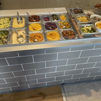   at Die Gartenkuche in Bad Aibling